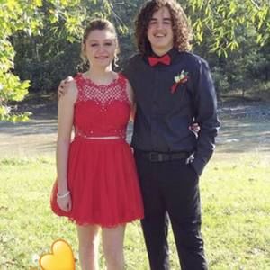 Meet your Posher, Blake